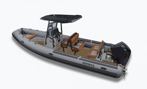 2026 Brig NAVIGATOR 24