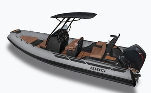 2026 Brig EAGLE 6.7 H