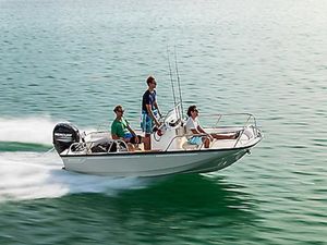 2026 Boston Whaler 150 Montauk