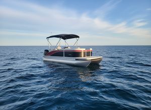 Harris Breeze 210 2026