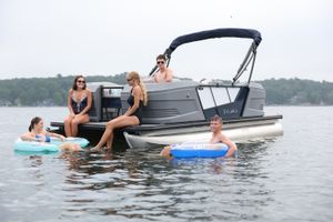 2026 Sylvan A18 LZ