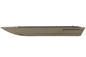 Tracker GRIZZLY 1648 Utility 2025
