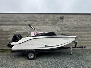 2024 Bayliner Element 19 - EL