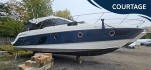 2014 Beneteau Gran Turismo 38