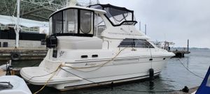 1999 Cruisers Yachts 3750 Motoryacht