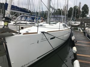 2008 Beneteau 43