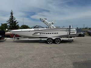 2014 Malibu Wakesetter