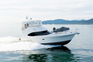 Riviera 45 Open Flybridge 2011