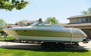 2003 Formula 330 Sun Sport