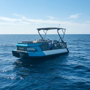 2023 Sea-Doo Switch 230