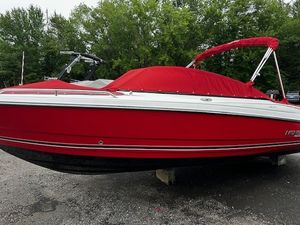 2024 Monterey 224FS