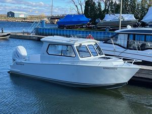 Lighthouse 23 Sportfish 2024