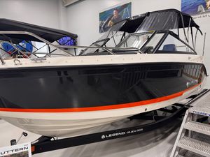 2025 Legend Uttern T59