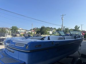 Nautique Ski  206 Limited 2009