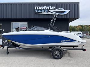 Scarab 195 SE 2026