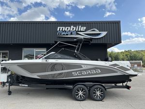 2026 Scarab 235 LX WAKE