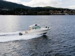 2015 Grady-White Express 370