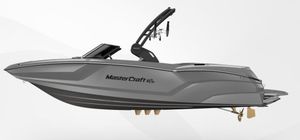 2026 MasterCraft MasterCraft NXT22
