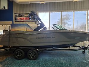 2026 MasterCraft MasterCraft NXT22