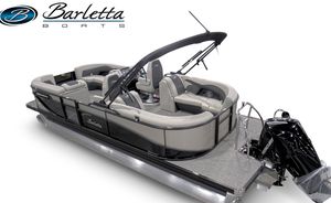 2026 Barletta C22QC