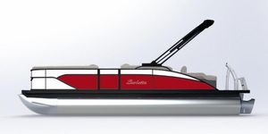 2026 Barletta Cabrio 22QC