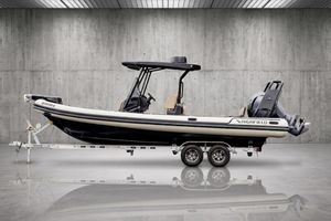 Highfield Sport 760 2025