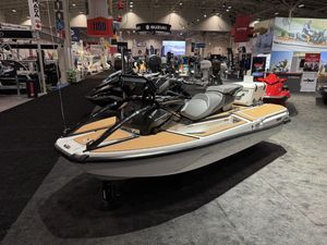 2026 Yamaha Yamaha Crosswave