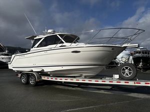 2027 Cutwater C-248 Coupe