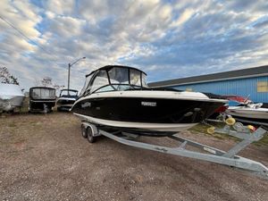 2022 Sea Ray SDX 290