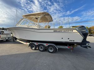 2020 Grady-White Freedom 307 for sale in Belleville, ON, photo 3