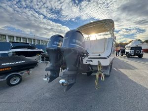 2020 Grady-White Freedom 307 for sale in Belleville, ON, photo 4