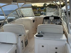2020 Grady-White Freedom 307 for sale in Belleville, ON, photo 5