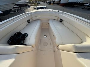 2020 Grady-White Freedom 307 for sale in Belleville, ON, photo 7