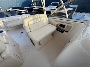 2020 Grady-White Freedom 307 for sale in Belleville, ON, photo 10