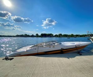 2003 Campion Chase 910 f1