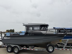 2026 Stabicraft 2350 UCC