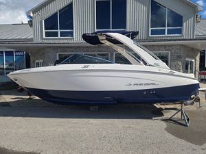 2024 Regal Regal LS4