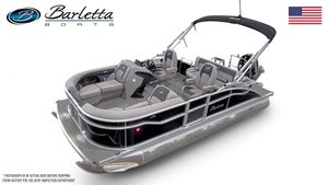 2026 Barletta ARIA 20UC