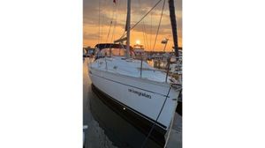 1999 Beneteau Oceanis 352