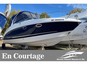 2009 Chaparral 250 SIGNATURE