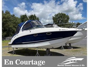 Chaparral 250 SIGNATURE 2009