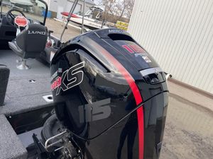 2026 Lund 1775 Adventure Sport