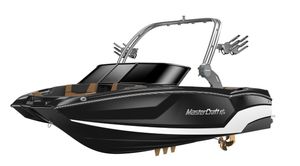 2026 Mastercraft NXT 20