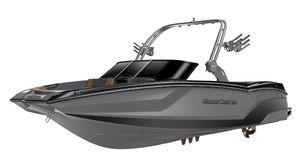 2026 Mastercraft NXT 24