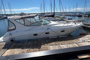 Wellcraft 3300 Martinique 2002