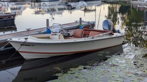 2015 Rossiter 14 SC