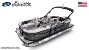 2026 Barletta ARIA A22QC