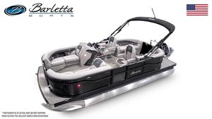 Barletta ARIA A20QC 2026