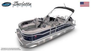 Barletta ARIA A22UC 2026