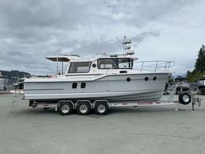 2025 Ranger Tugs R-29 S